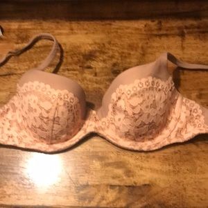 Victoria secret bra